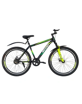Scud® Voyage 27.5'' Double Disc Single Speed