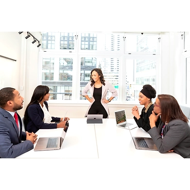 Communication Skills in AI Era-COMMSKILLS-001
