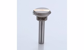 Flywheel Jewellery Diamond Tool With Screw