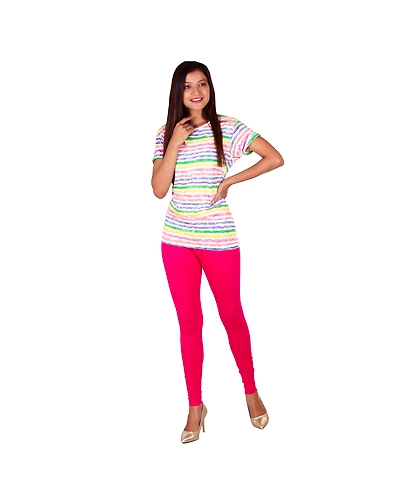 LYCRA LEGGINGS-11236176