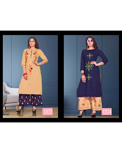 WOMENS KURTA-11236178