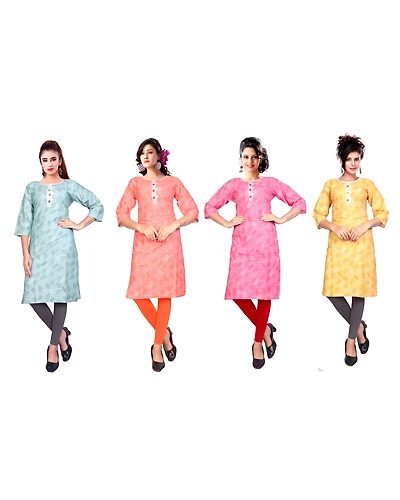 WOMENS KURTA-2