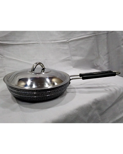 FRY PAN-RS=230.50-6