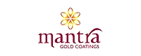 Mantra Gold coatings-logo