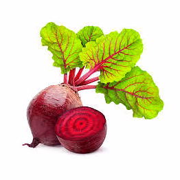 beetroot premium - fresh from local farms 250 g