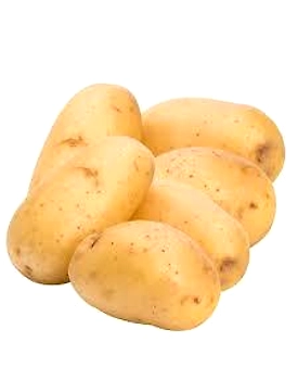 Premium Fresh Potato 250 gm - Handpicked Quality for Culinary Creations