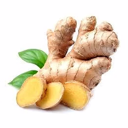 fresh & premium 250gm ginger straight from the farm