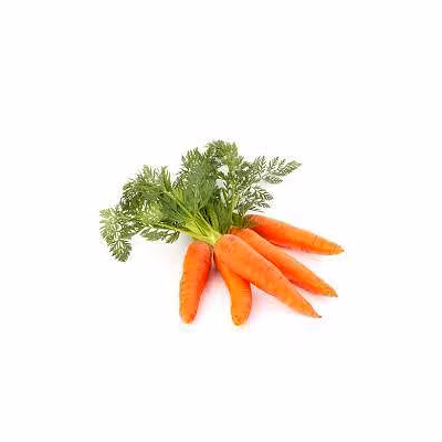 fresh ooty carrots 250 gm - handpicked nutrient-rich vegetables