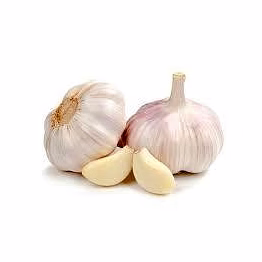 premium fresh garlic 250gm - enhance flavor in your dishes