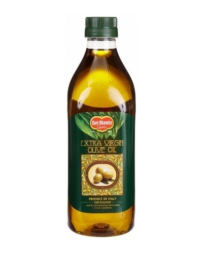 Del  Monte Olive Oil Extra Virgin  1 Litre-13508