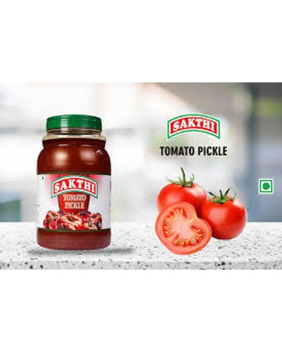 Tomatoe Pickle - Sakthi 300gm-15518