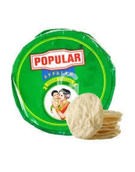 Appalam  Popular 30gm