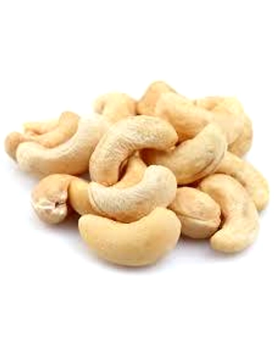 Swathi's Cashew Nut W320 1kg Pack-SCNWW3201KG