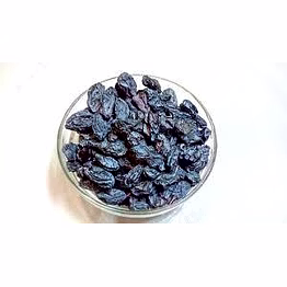 swathi's black grapes seeded 250g - freshness and flavor in every bite