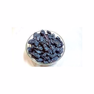 swathi's black grapes seeded 250g - freshness and flavor in every bite