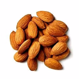 swathi's premium superior quality almonds (badam) 250 gm