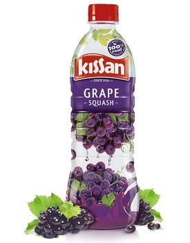 Kissan  GrapeSquash 700 ml