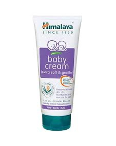 Himalaya Baby Cream-20801