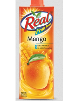 Real Fruit Power Juice - Mango