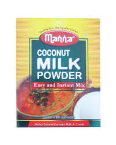 Coconut Milk - Manna  200ml-1