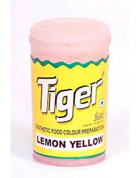 kesari Powder Yellow 100 gm