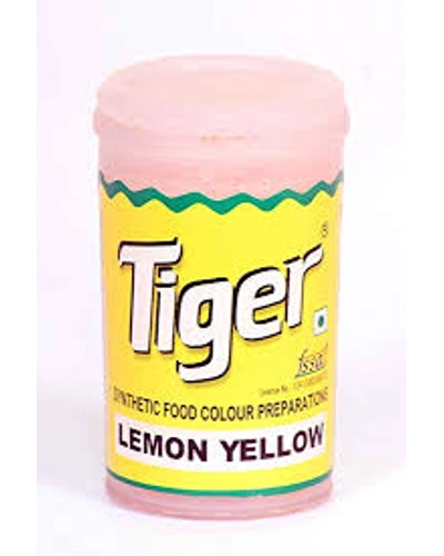 kesari Powder Yellow 100 gm-16551