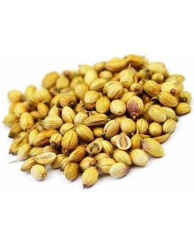 Daniya / Coriander Seeds  500gms