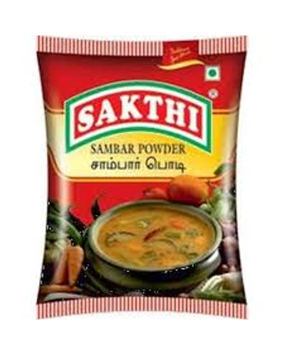 Sambar Powder Sakthi    50gms-50-1