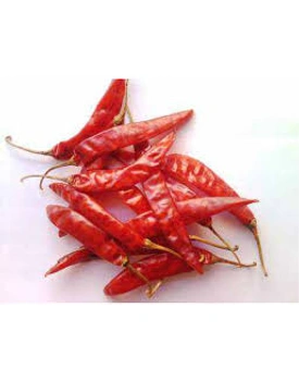 Chilli Dried Red Whole 2 kg + Dania Seeds Whole 1 kg