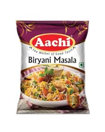 Aachi Biriyani Masala  50 gms-16531