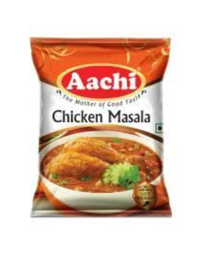 Aachi Chicken Masala 50gms-16534