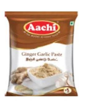Aachi Ginger Garlic Paste  200gms