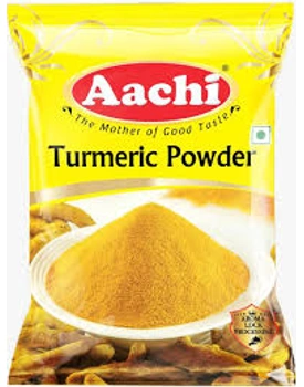Aachi Turmeric Powder 50gms