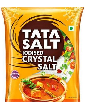 Salt Crystal -Tata 1kg