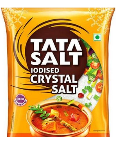 Salt Crystal -Tata 1kg-16004