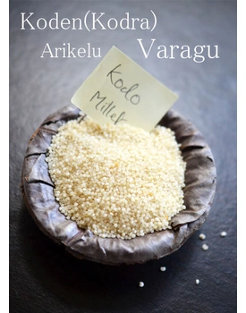 Varagu arisi / kodo Millet 500 gms