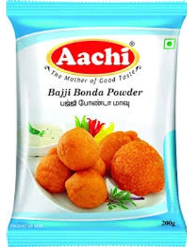 Aachi Bajji Bonda Mix200gms