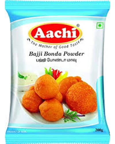 Aachi Bajji Bonda Mix200gms-15016