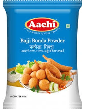 Aachi Bajji Bonda Mix  500gms