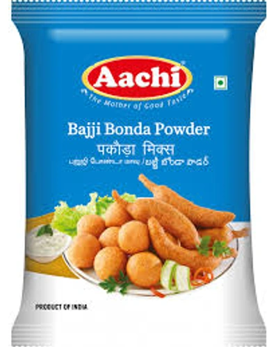 Aachi Bajji Bonda Mix  500gms-15015