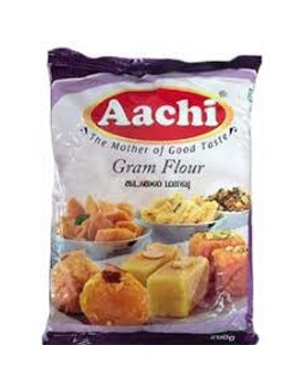 Aachi Gram Flour / Kadalai Mavu  200 gms