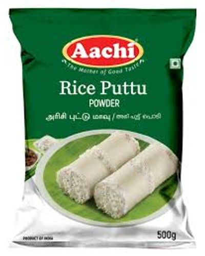 Aachi Puttu powder 500gms  500gms-15005