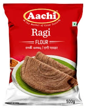 Aachi Ragi Flour 500gms