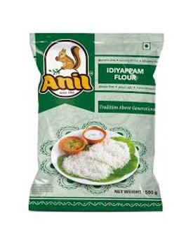 Anil Idiyappam Flour   500gms