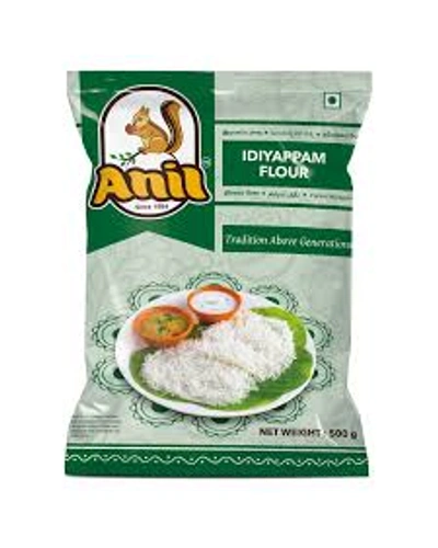 Anil Idiyappam Flour   500gms-15008