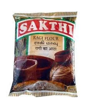 Sakthi Ragi Flour  500gms