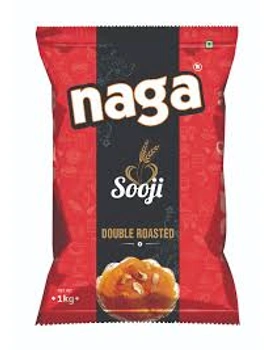 Naga Rava  500gm