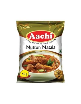Aachi Mutton Masala 50 gms