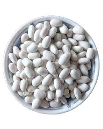 White Rajma Beans - Vellai Rajma Beans 250gms-14026