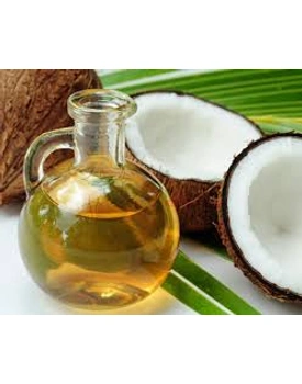 Coconut Oil (Chekku) Oil Pressed -      Half  Ltr TIN